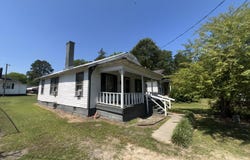 702 W Walnut Street, Goldsboro, NC 27530