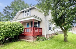 203 E Church Street, Milroy, IN 46156