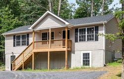 827 PANTHER DR., WINCHESTER, VA 22602