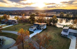 5 Sowbug Circle, Cotter, AR 72626