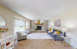 251 Parkridge Dr, MASON CITY, IA 50401