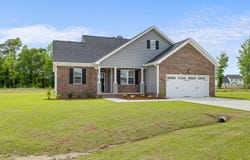 908 Freewoods Court, Jacksonville, NC 28546
