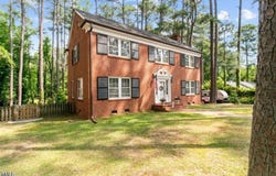 636 Palmer Drive, Sanford, NC 27330