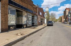 115 - 117 Canal Street, Ellenville, NY 12428