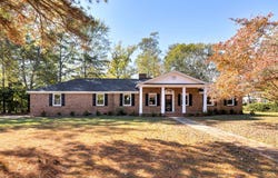 704 Henderson Drive, Sumter, SC 29150