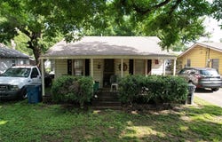 118 WOODLAND Avenue, Corsicana, TX 75110