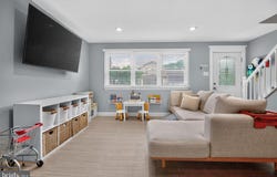 119 VIRGINIA Avenue, HADDON TOWNSHIP, NJ 08108