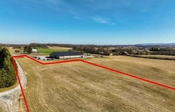 Old State Route 34, Limestone, TN 37681