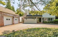 697 PROSPECT AVENUE, PRINCETON, NJ 08540