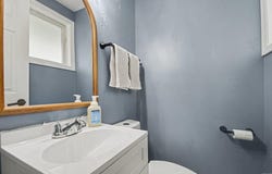 717 Whitehall Drive, South Bend, IN 46615