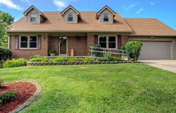 120 Lindenwood Lane, Frankfort, KY 40601