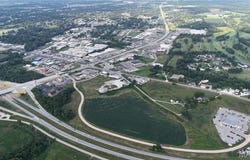 Turnbull Trail (4-6+/- Acres), Troy, MO 63379