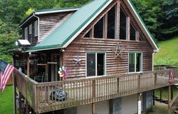 815 Elswick Br Rd, Jonancy, KY 41538