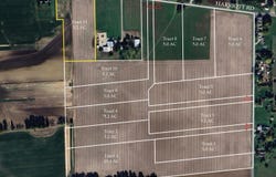 Harriott Road, Marysville, OH 43040