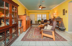 1209 Omohundro, ROCKPORT, TX 78382