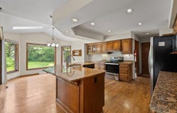 495 N Waterville Rd, Summit, WI 53066