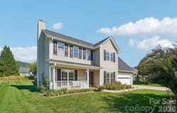 206 Rolling Meadow Road, Fletcher, NC 28732