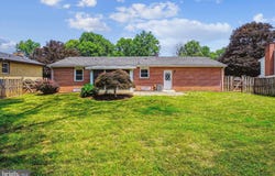17817 GREENTREE LANE, HAGERSTOWN, MD 21740