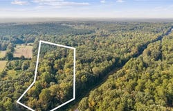 Elberton Road, Carlton, GA 30627