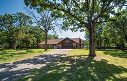 910882 S 3440 Road, Chandler, OK 74834