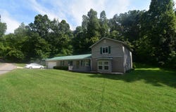 3571 Co Rd 120, South Point, OH 45680