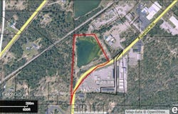 Vacant Aulerich Road, East Tawas, MI 48730