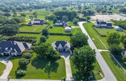 30 Tananger Springs Drive, Denison, TX 75021