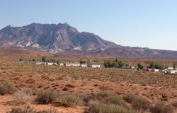 88 N POWELL Dr E, Ticaboo, UT 84533