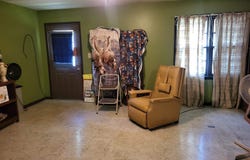 112 N Elm St, Eureka, KS 67045