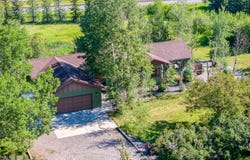 8799 Huffman Lane, Bozeman, MT 59715