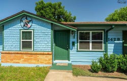 1428 TANBARK ROAD, Wichita Falls, TX 76306