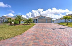 2501 NW 20th Place, Cape Coral, FL 33993