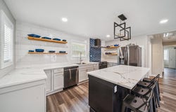 212 Harris Drive, Eucha, OK 74342