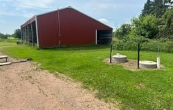 W4221 APPLE AVENUE, Medford, WI 54451