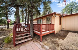 280 S 3rd Drive, Show Low, AZ 85901