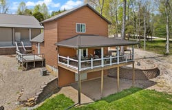 3008 Chigger Ridge Road, Birdseye, IN 47513