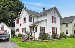 406 S Keystone Ave., Sayre, PA 18840