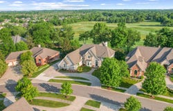 5011 Rockaway Lane, Clarkston, MI 48348