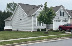 126 FORGET ME NOT Drive, WHITE POST, VA 22663