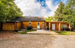1665 Omarr Avenue, Sheridan, WY 82801