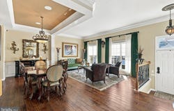 26 CORNERSTONE Court, DOYLESTOWN, PA 18901