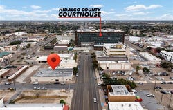 215 S Closner Boulevard, Edinburg, TX 78539