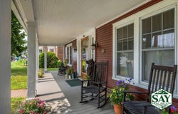115 Main Street, Saranac Lake, NY 12983