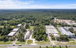 SW ARCHER ROAD, GAINESVILLE, FL 32608
