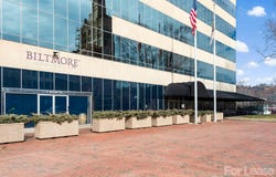 1 N Pack Square, Asheville, NC 28801