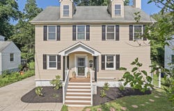 2907 ADAMS PLACE, FALLS CHURCH, VA 22042