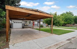 812 MARYLAND CT, Cheyenne, WY 82009