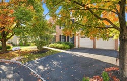 108 CASCADES Court, BLUE BELL, PA 19422