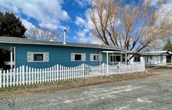 307 W Legion Street, Whitehall, MT 59759