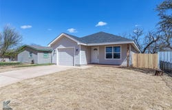 2449 Shelton Street, Abilene, TX 79603